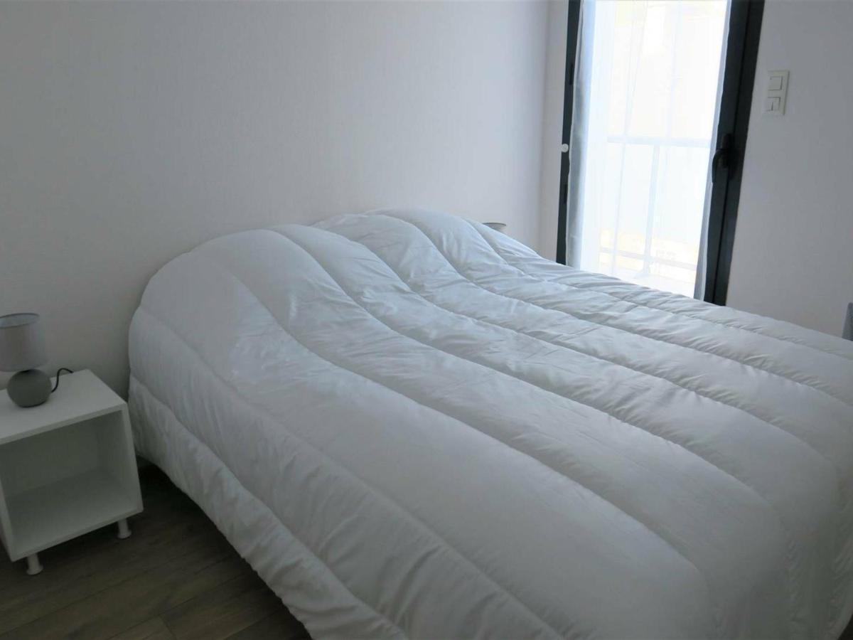 Appartement Renove 2 Chambres Avec Wifi Et Parking A Perros-Guirec - Fr-1-368-307 מראה חיצוני תמונה